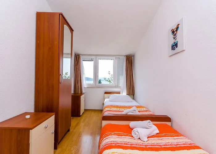 Apartman Tily