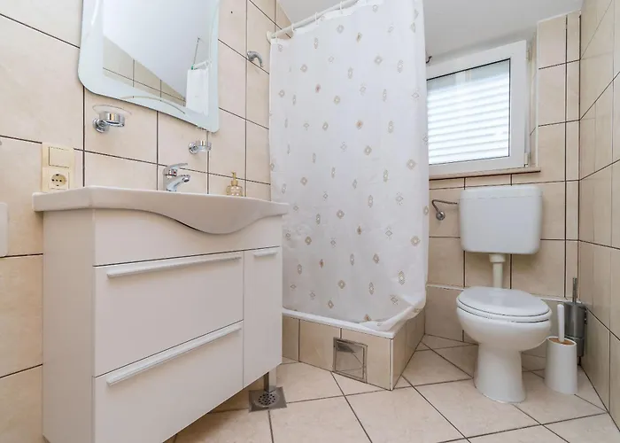 Apartman Tily Trogir