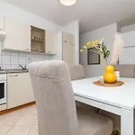 Tily Appartamento Traù