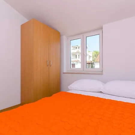 Apartman Tily Trogir