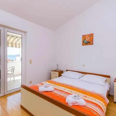 Appartement Tily Trogir