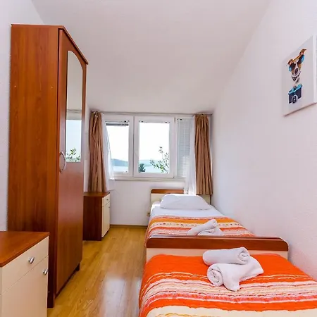Apartman Tily