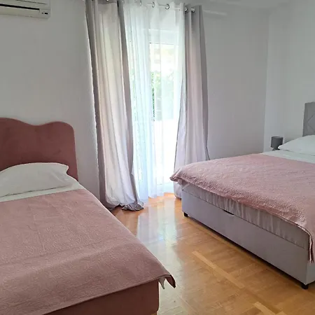 Apartman Tily