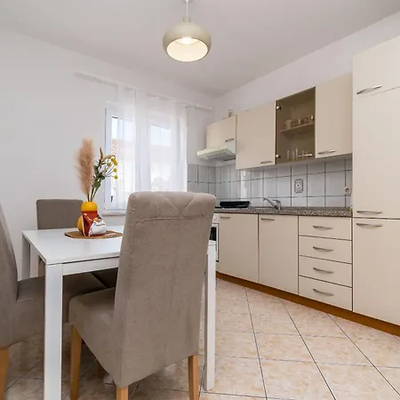 Appartement Tily Trogir