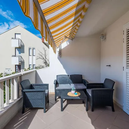 Apartman Tily Trogir