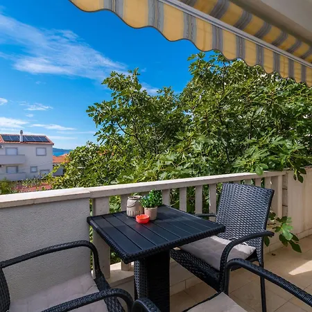 Appartement Tily Trogir