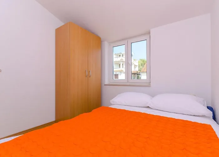 Apartmán Tily Trogir