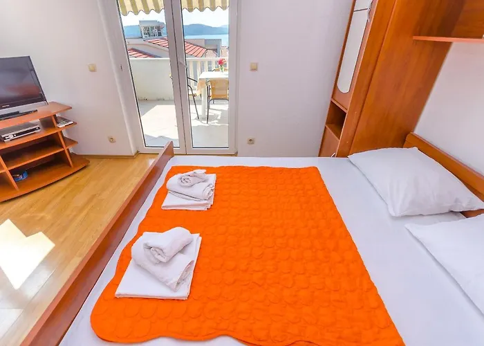 Tily Apartmán Trogir