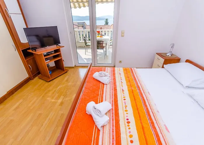 Tily Apartmán Trogir