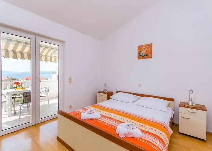 Apartmán Tily Trogir
