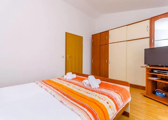 Apartmán Tily Trogir