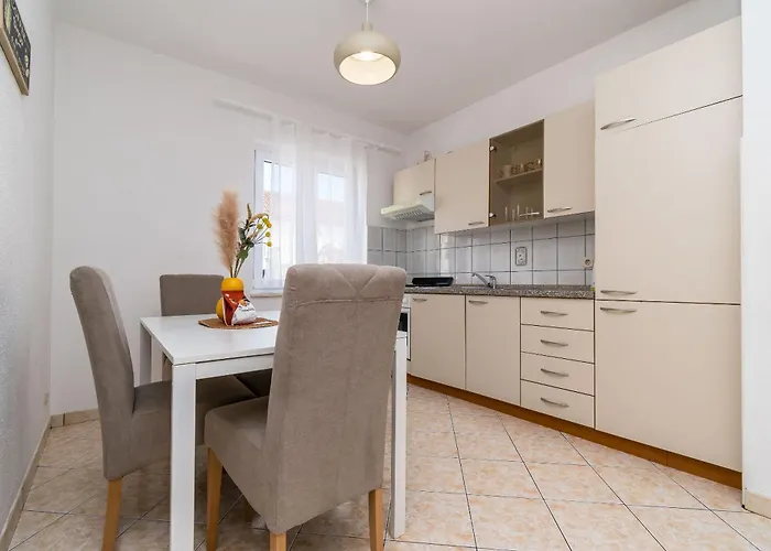 Apartmán Tily Trogir