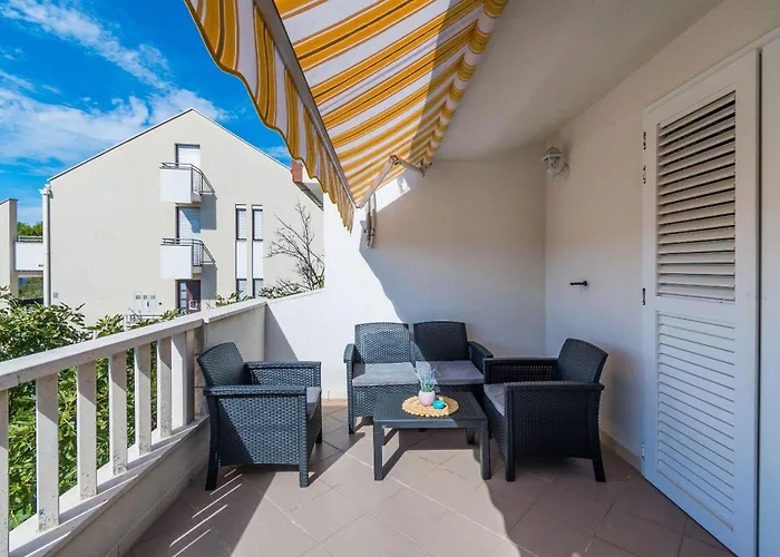 Apartmán Tily Trogir