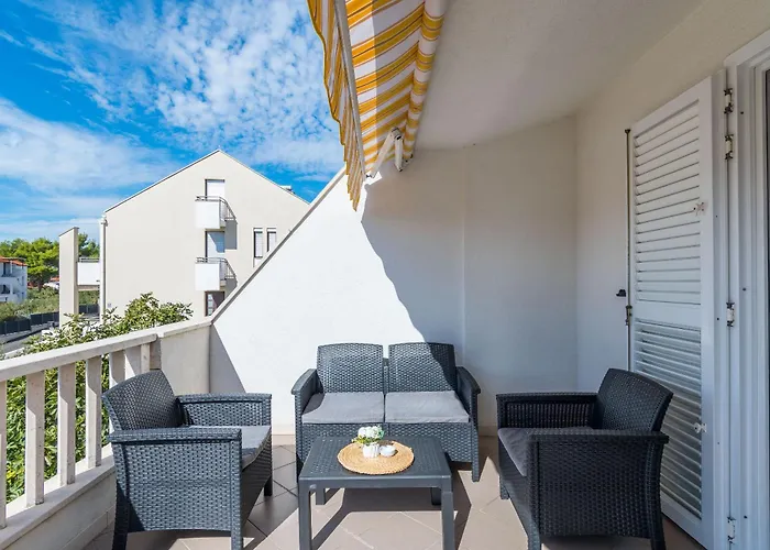 Tily Apartmán Trogir