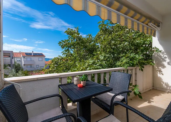 Apartmán Tily Trogir