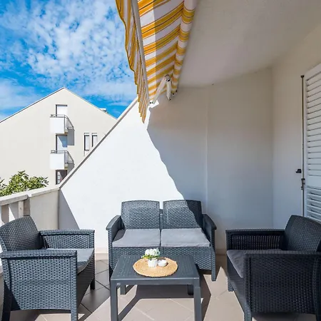 Tily Apartment Trogir